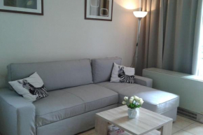appartement in het sportgebied van Winterberg